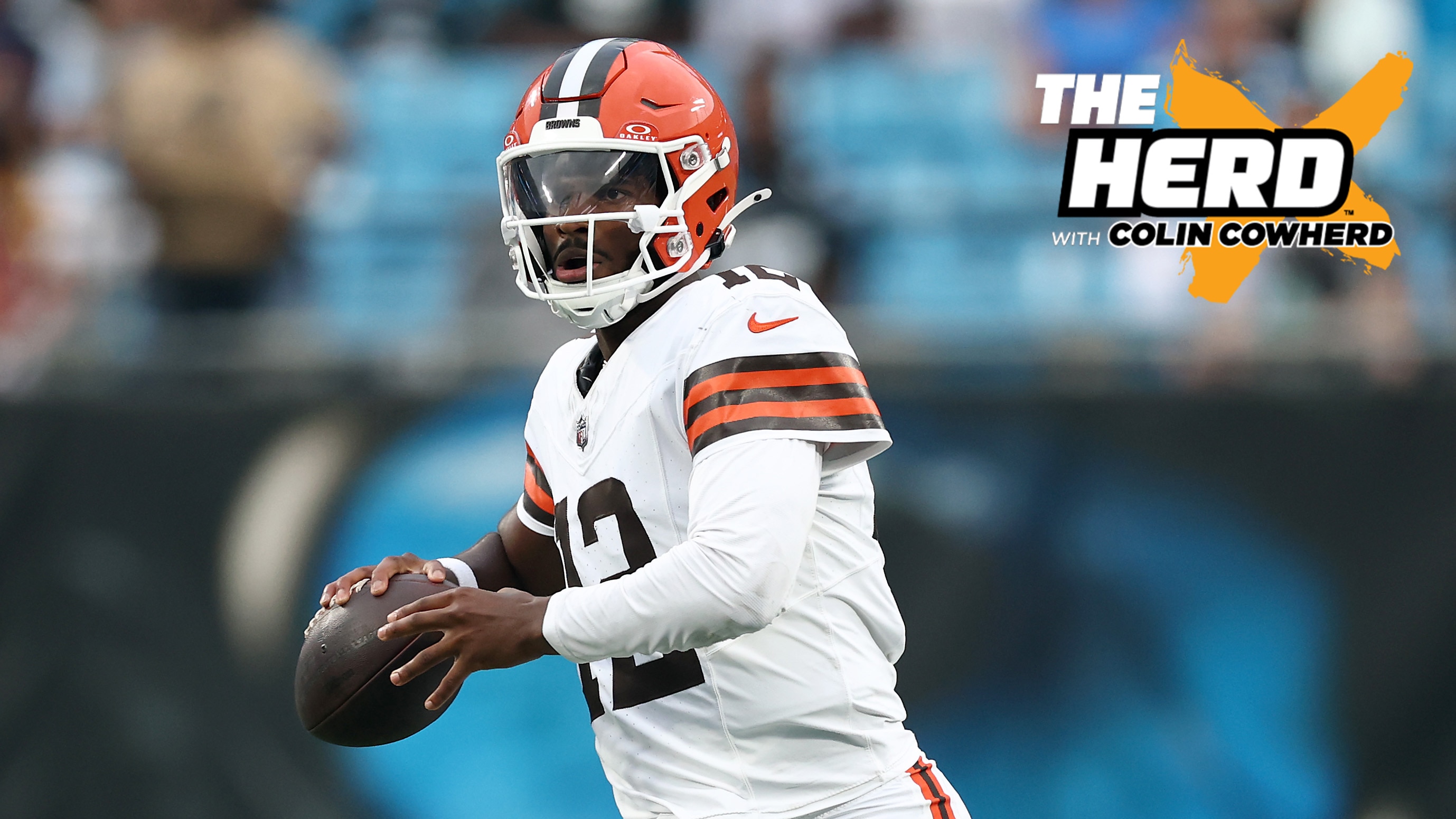 Is Shedeur Sanders ready to start at the NFL level? | The Herd