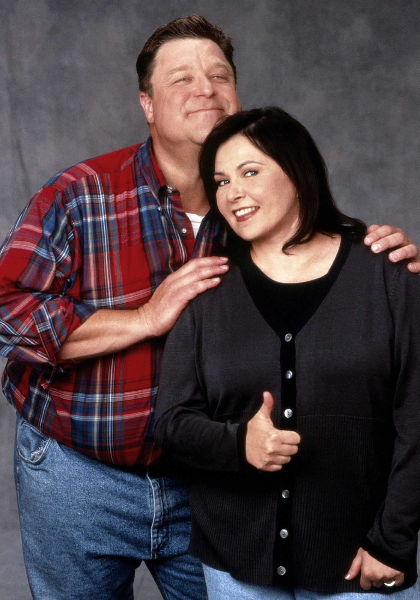 Where Does 'The Conners' Cast Stand With Roseanne Barr After Controversies?