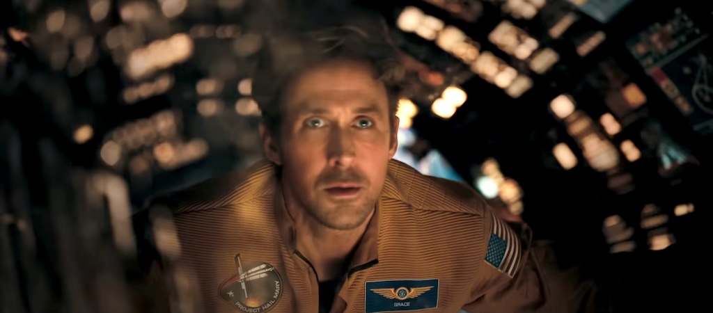 ‘Project Hail Mary’: Everything To Know About Ryan Gosling’s Upcoming Sci-Fi Epic