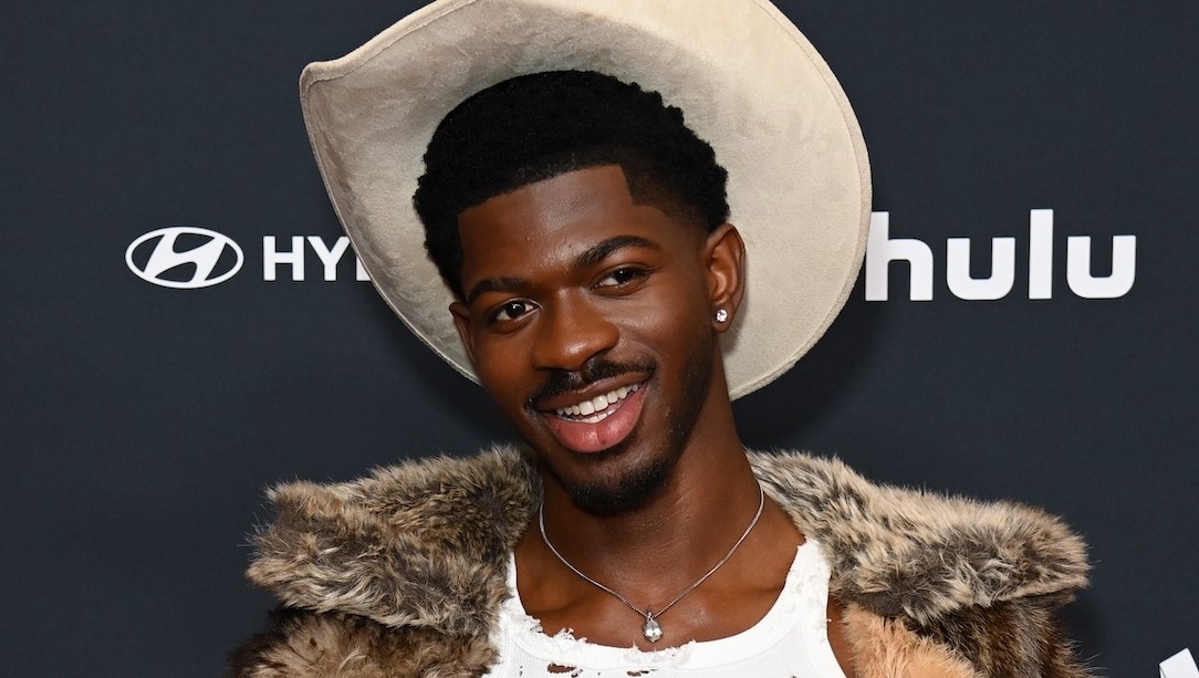 Lil Nas X Called Last Few Years 'Difficult' Months Before Arrest