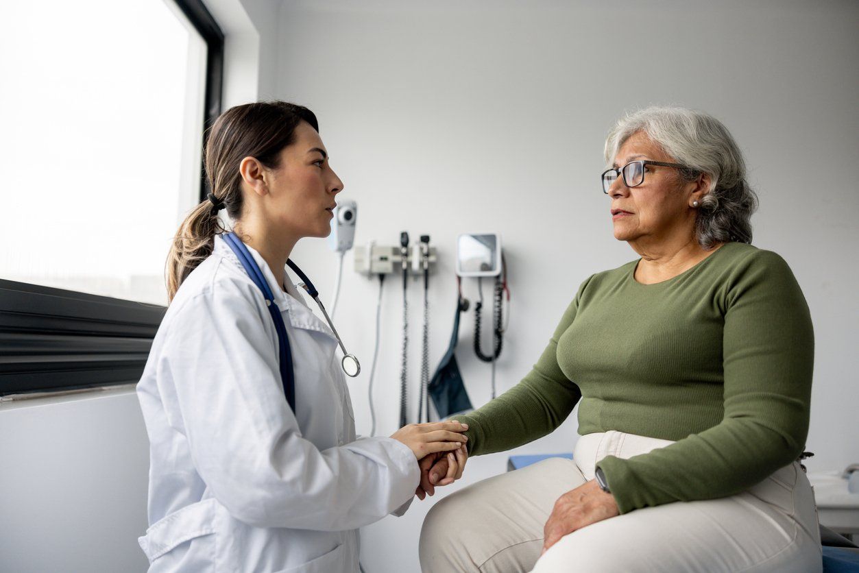 Making the Most of Your Annual Checkup