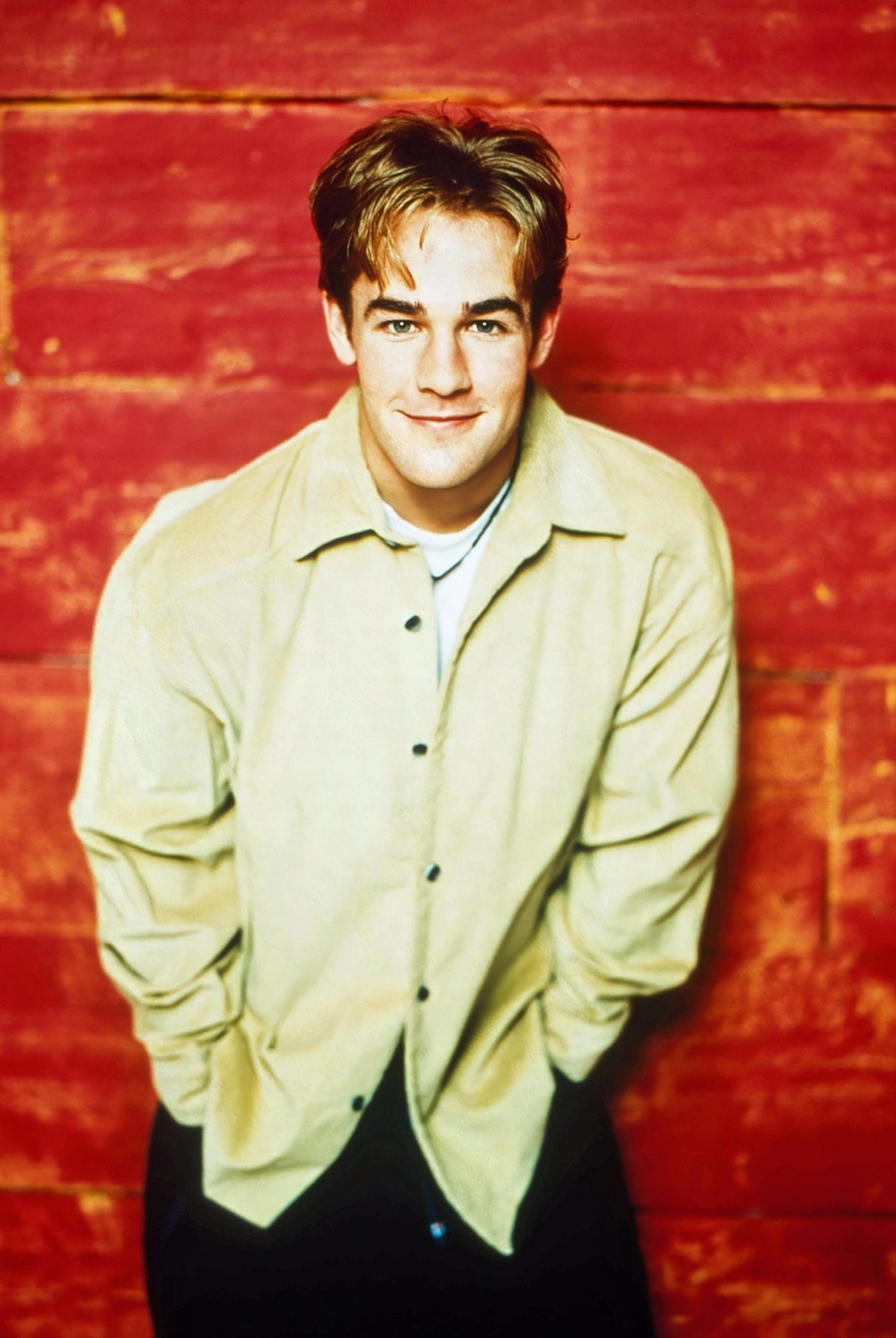 Everything the ‘Dawson’s Creek’ Cast Has Said About Reuniting