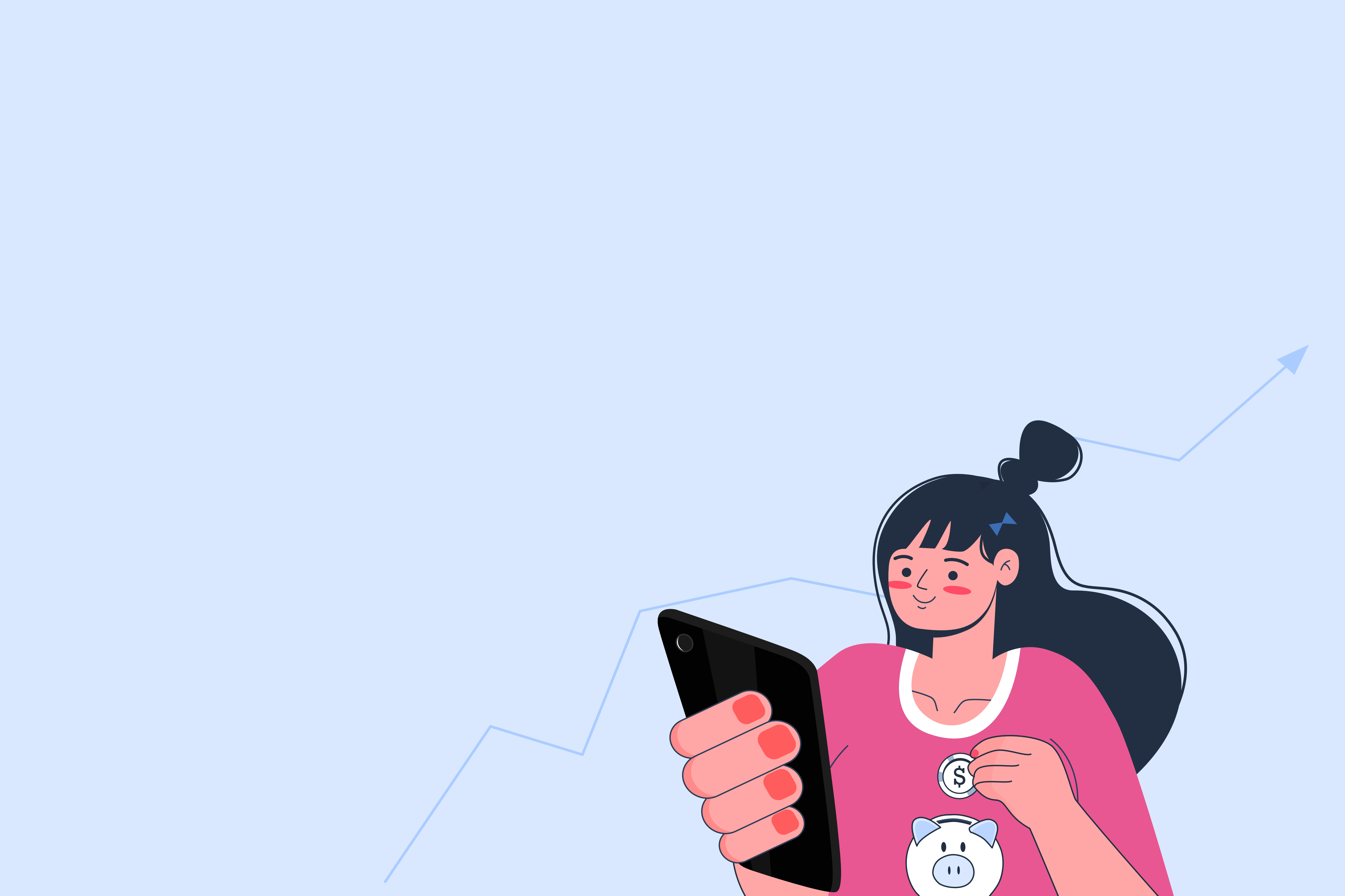 The surprisingly sound financial advice I got from a chatbot