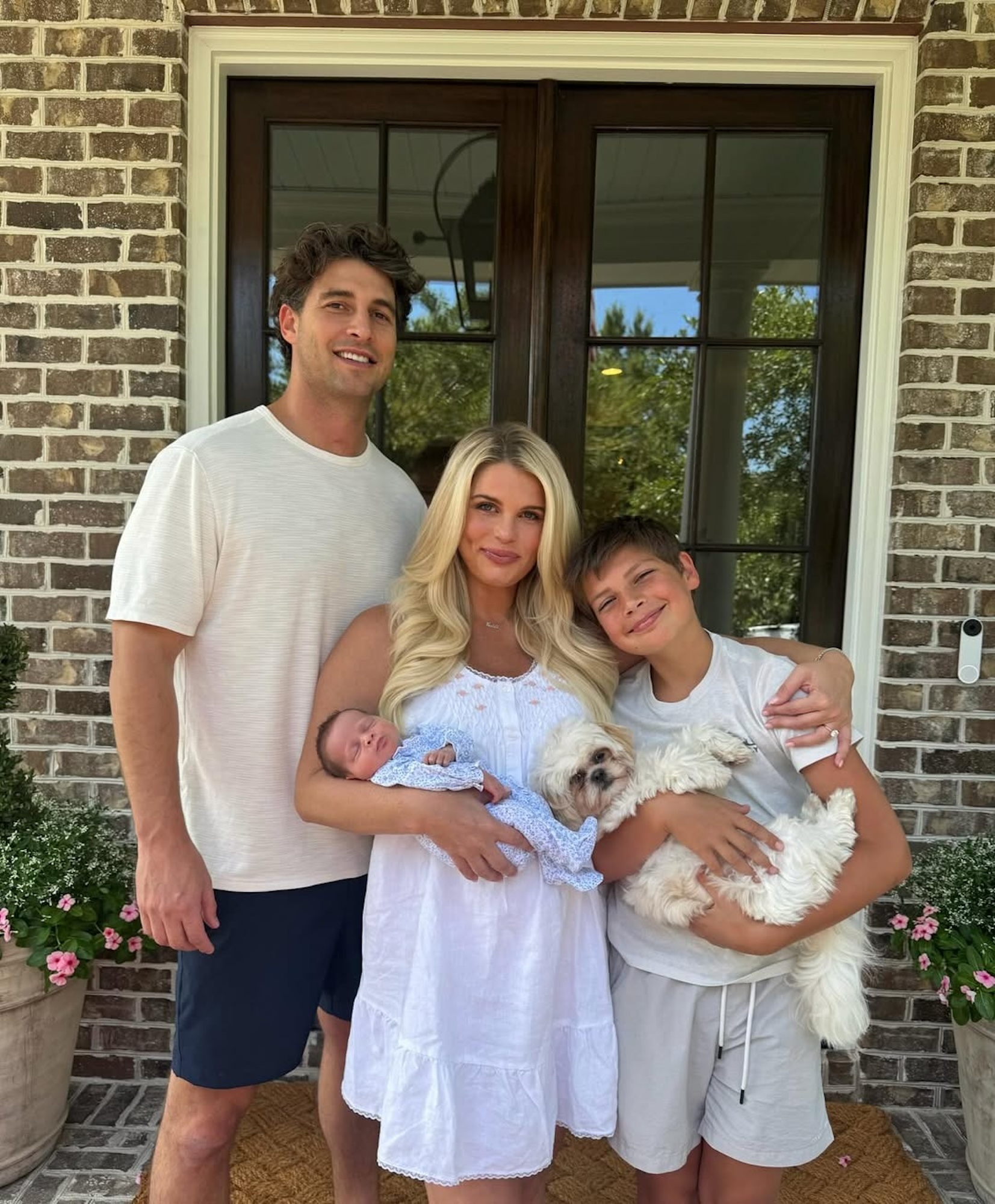 Bravo's Madison LeCroy Is ‘Finally Home’ With Daughter After NICU Stay