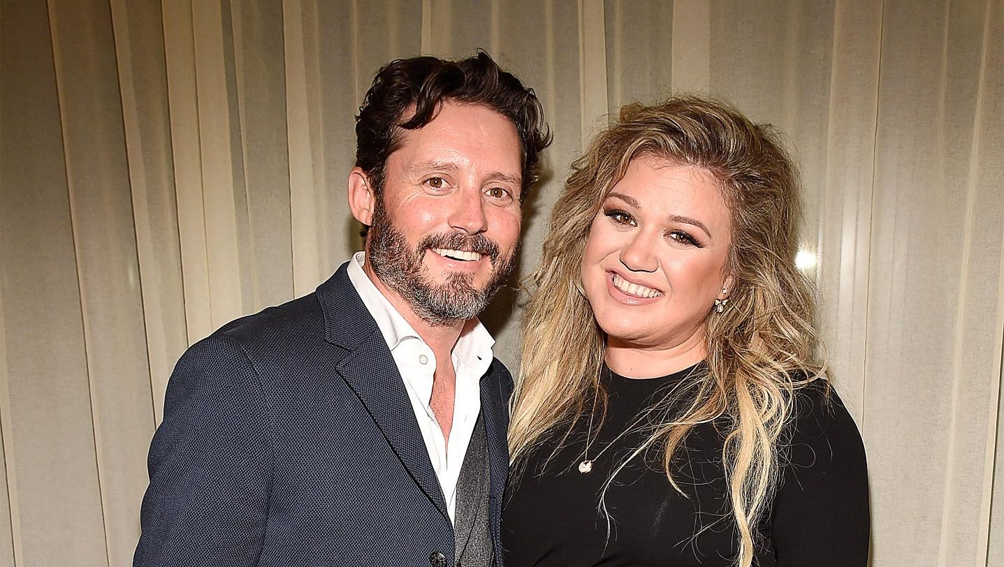 Who Is Brittney Marie Jones? Meet Brandon Blackstock's Partner