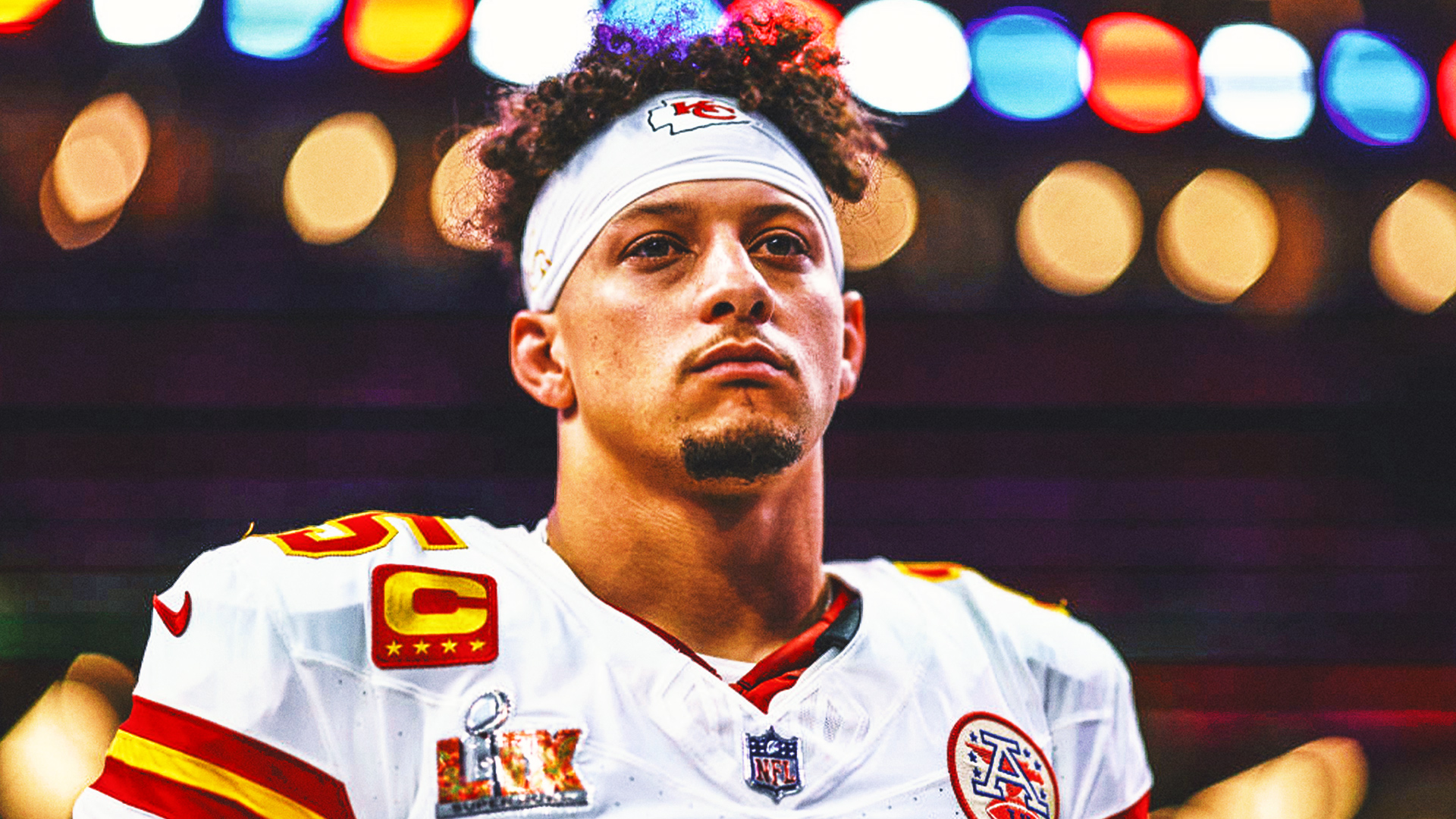 After Statistical Downturn, Is Patrick Mahomes No Longer the NFL’s QB1?