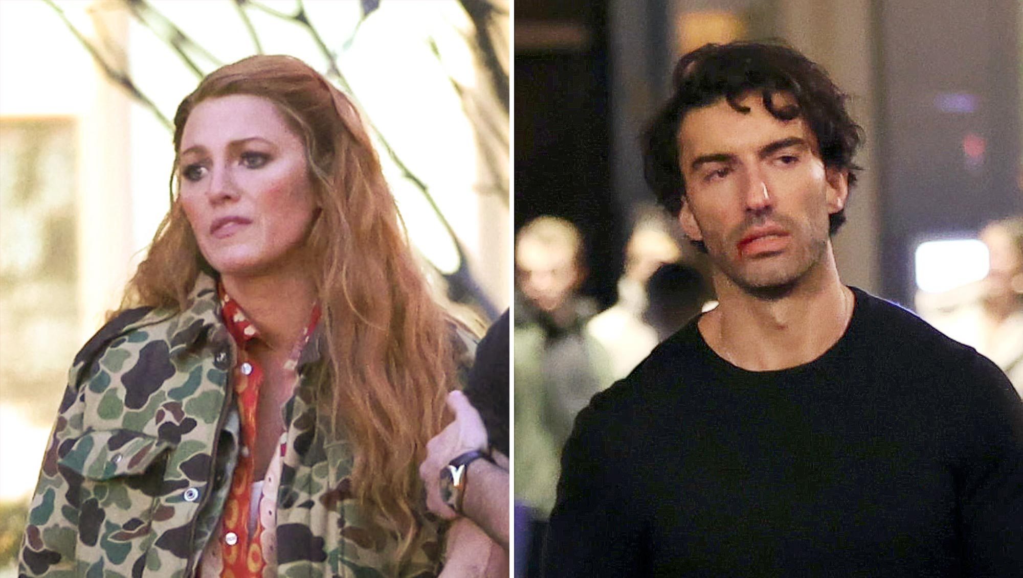Blake Lively's Team Claims Justin Baldoni Wants to Release Her Deposition