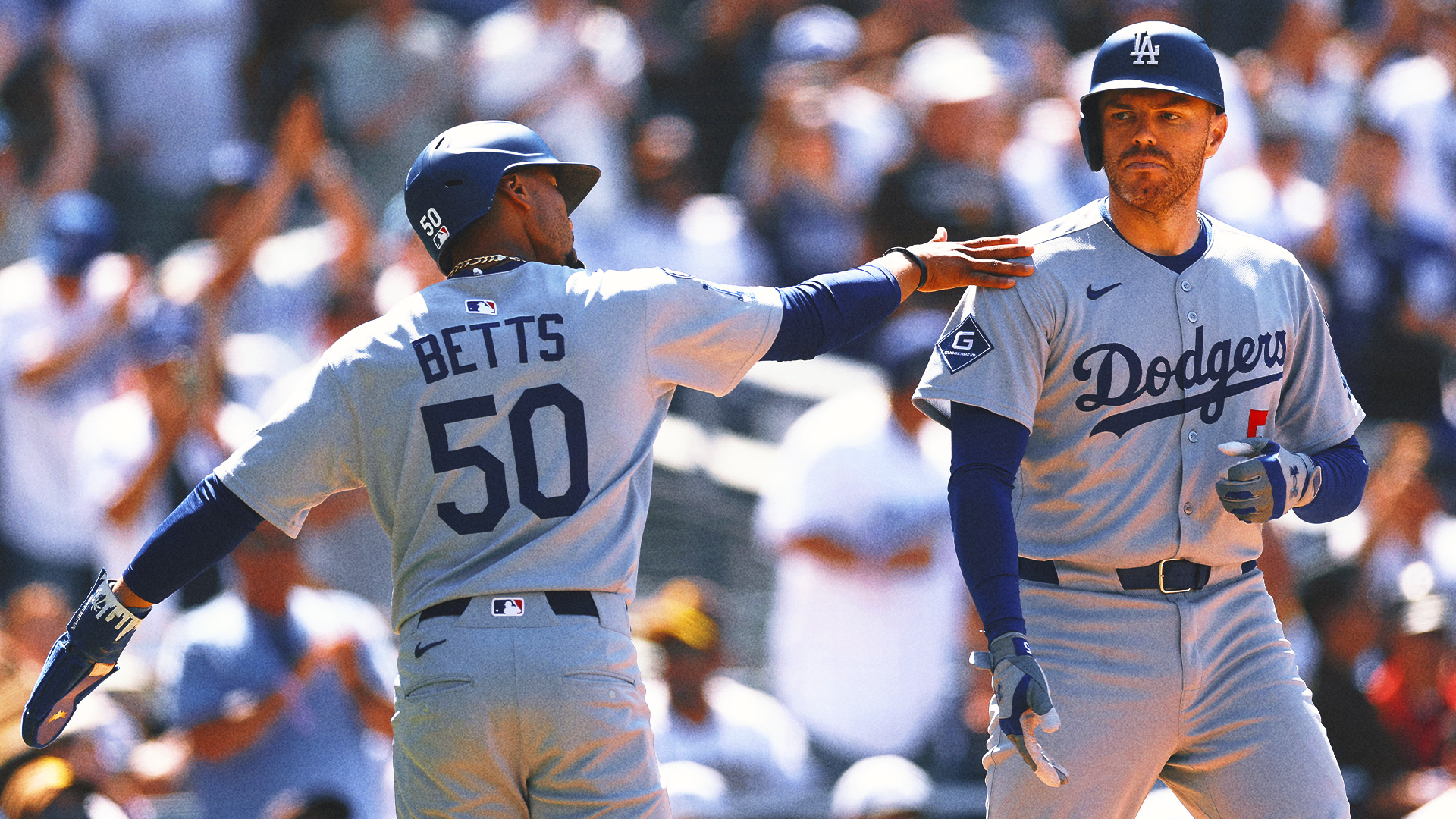 Last Night in Baseball: Freddie Freeman is Eyeing Some Weird MLB History