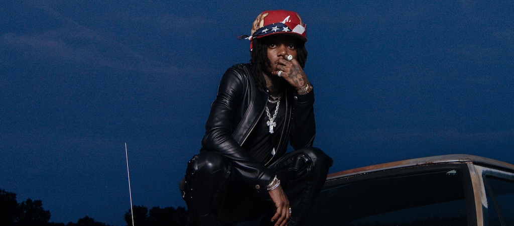 JID Trades Bars With Clipse, Vince Staples, And Westside Gunn On ‘God Does Like Ugly’