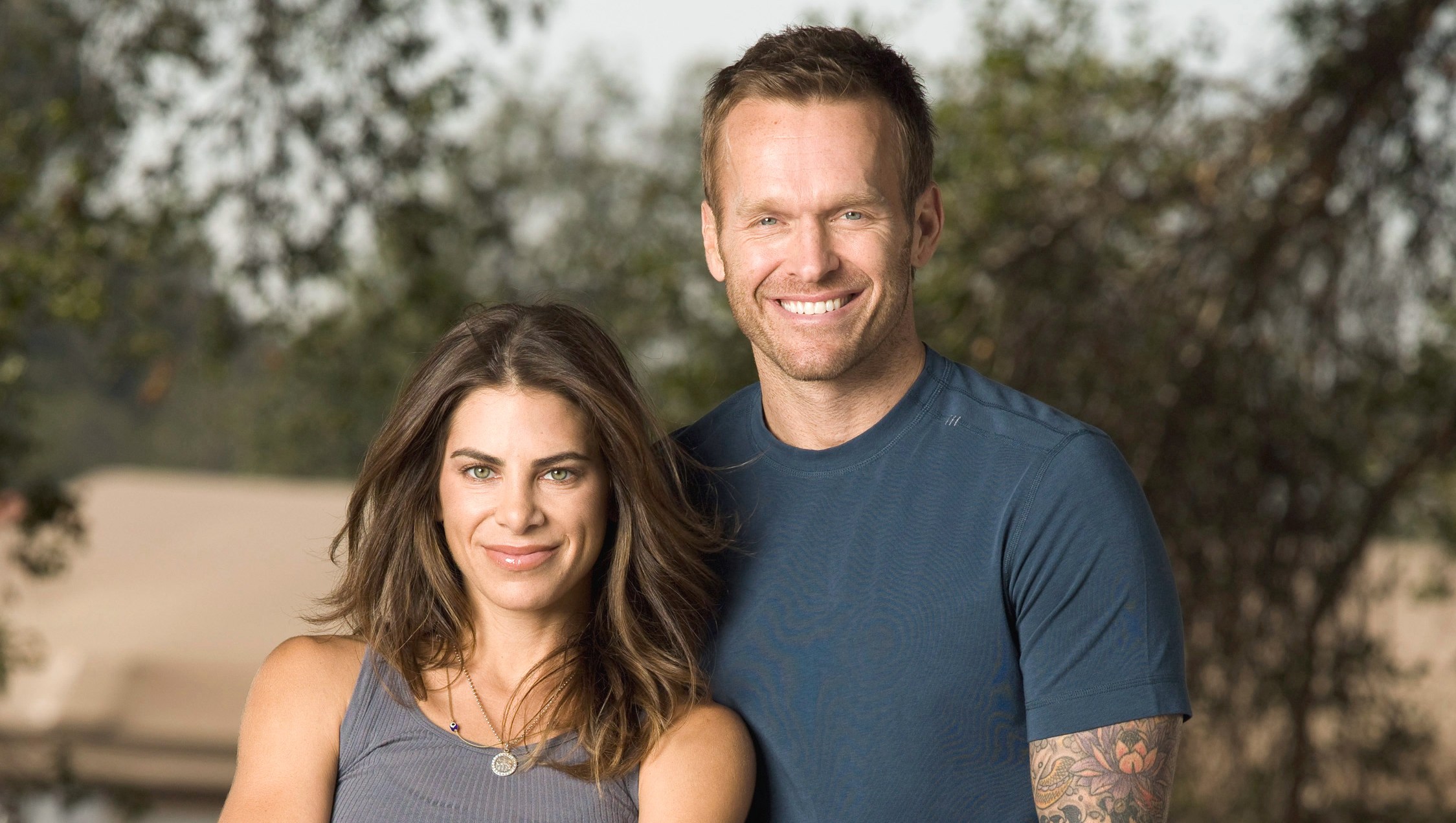 Did Jillian Michaels Appear in Netflix's 'The Biggest Loser' Tell-All Doc?