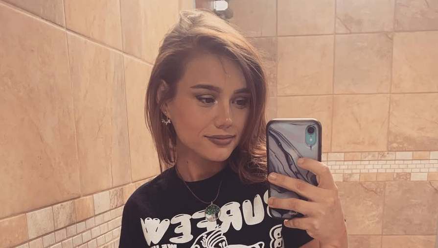 16 and Pregnant’s Whitney Purvis Granted $15K Bond After Arrest