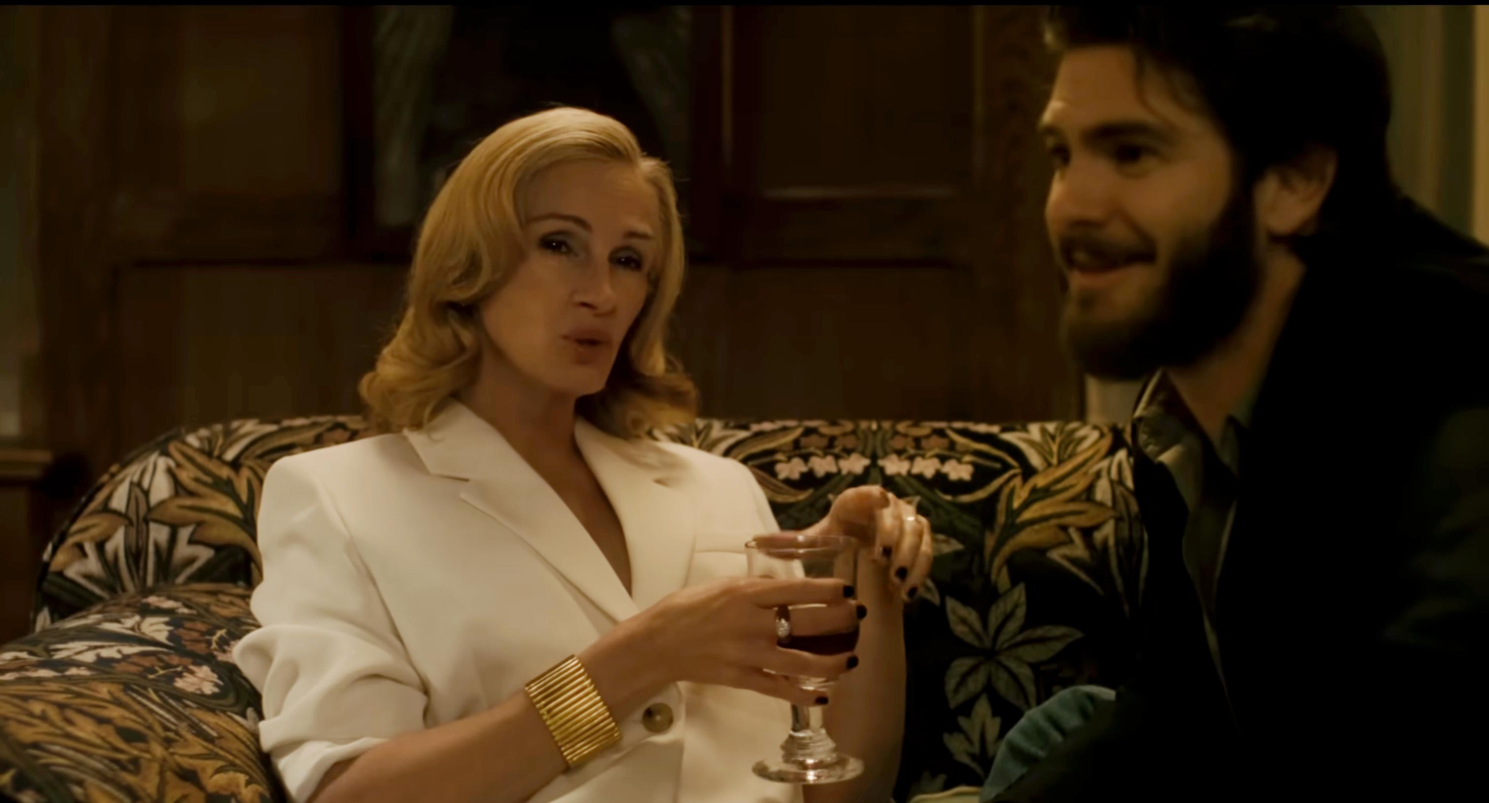 Julia Roberts Stars in 'After the Hunt': What to Know About the Film