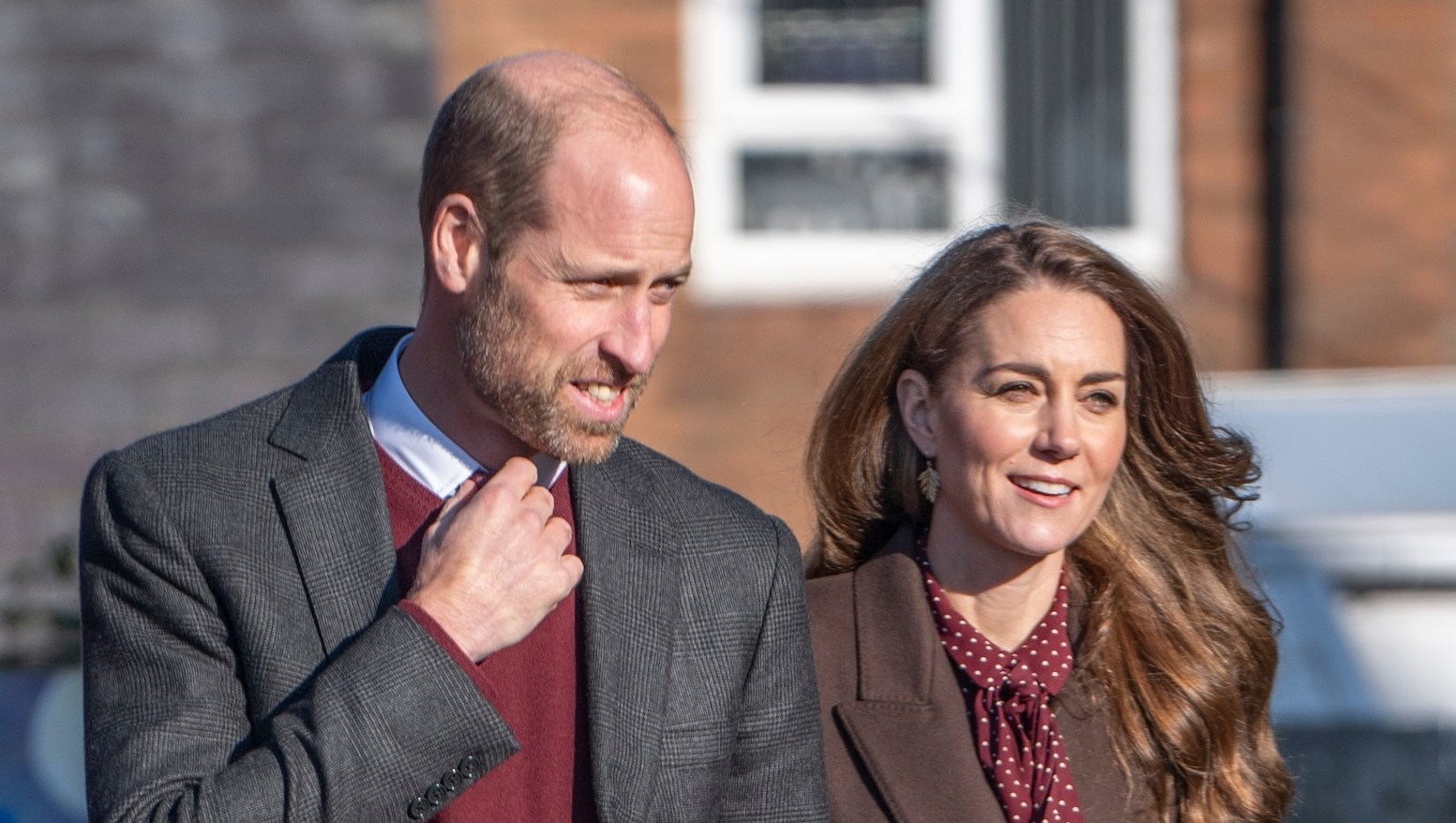 Prince William and Kate Middleton's Move Forces 2 Families to Vacate Homes