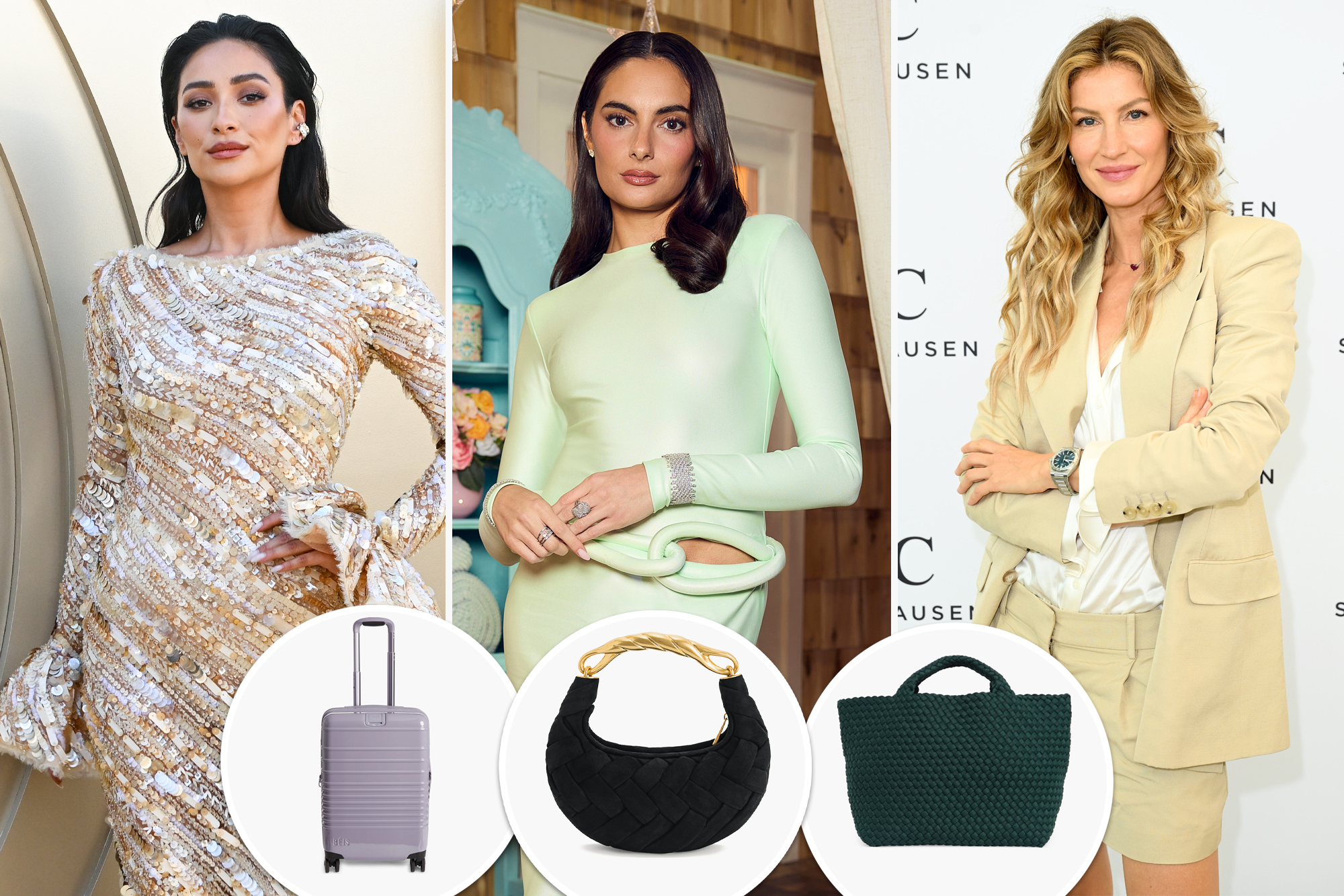 Score stars’ fave handbag and luggage labels for less at the Nordstrom Anniversary Sale