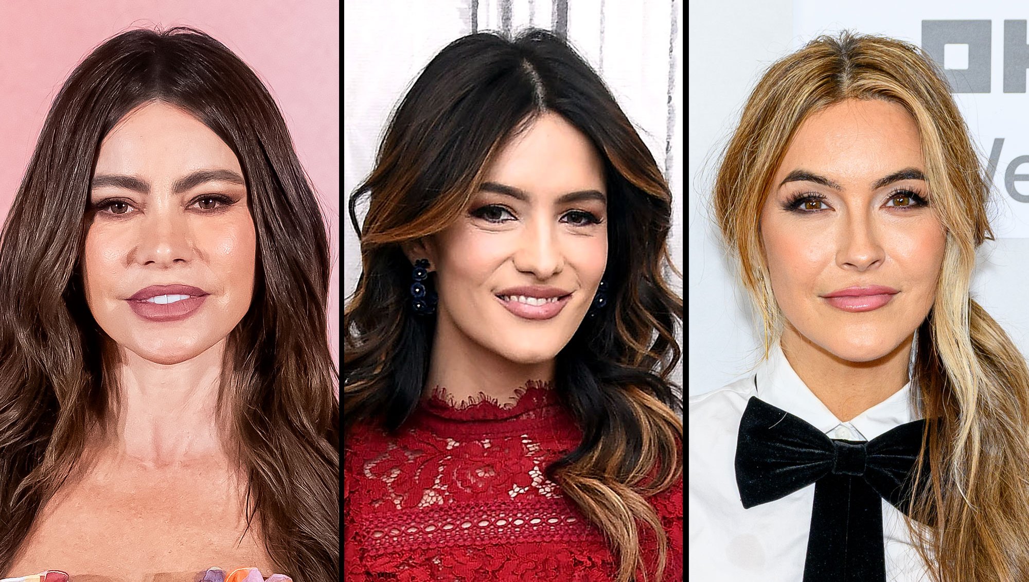 Sofia Vergara’s Sister Sandra Joins ‘Selling Sunset’ Cast for Season 9