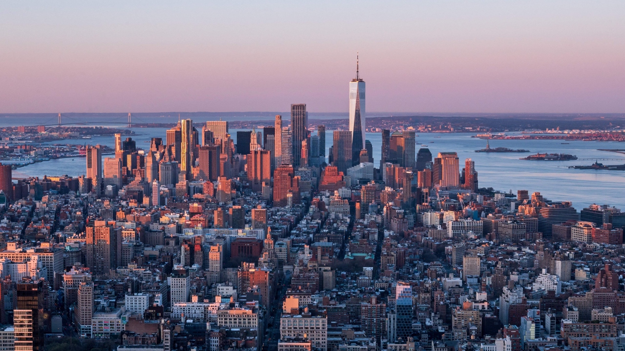 New report shows blue cities' low quality of life does not justify the price tag