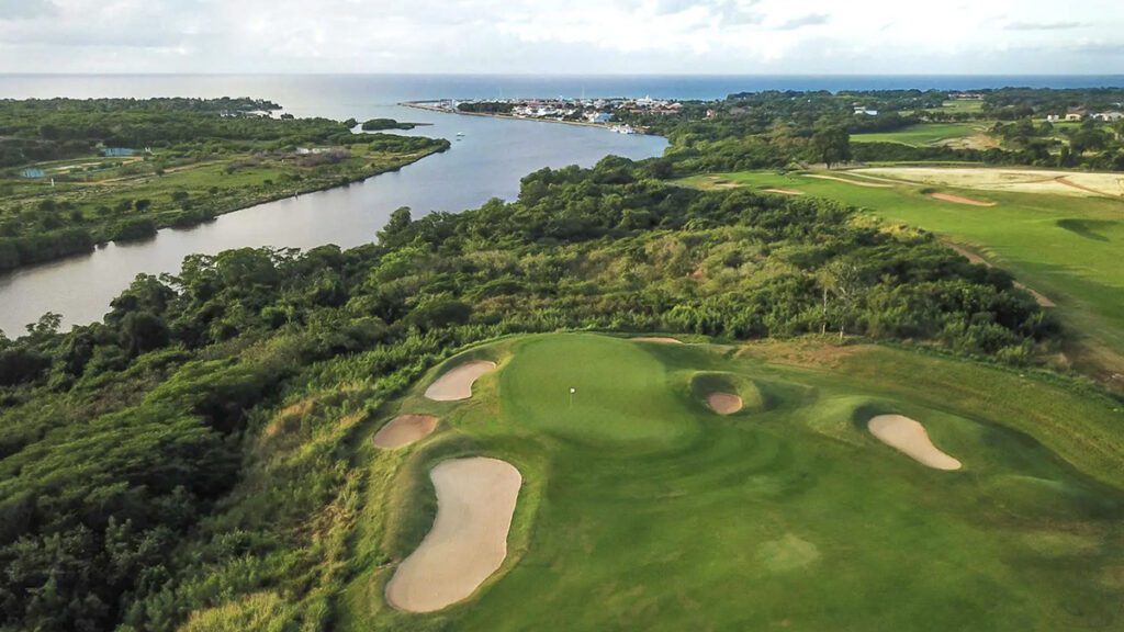 This Luxury Dominican Republic Resort Has Golf, Polo, and One of the Caribbean’s Best Spas
