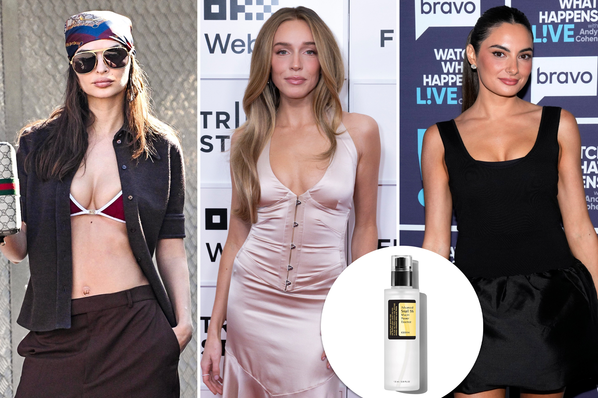 Cosrx’s viral snail mucin skincare is almost 50% off for Amazon Prime Day