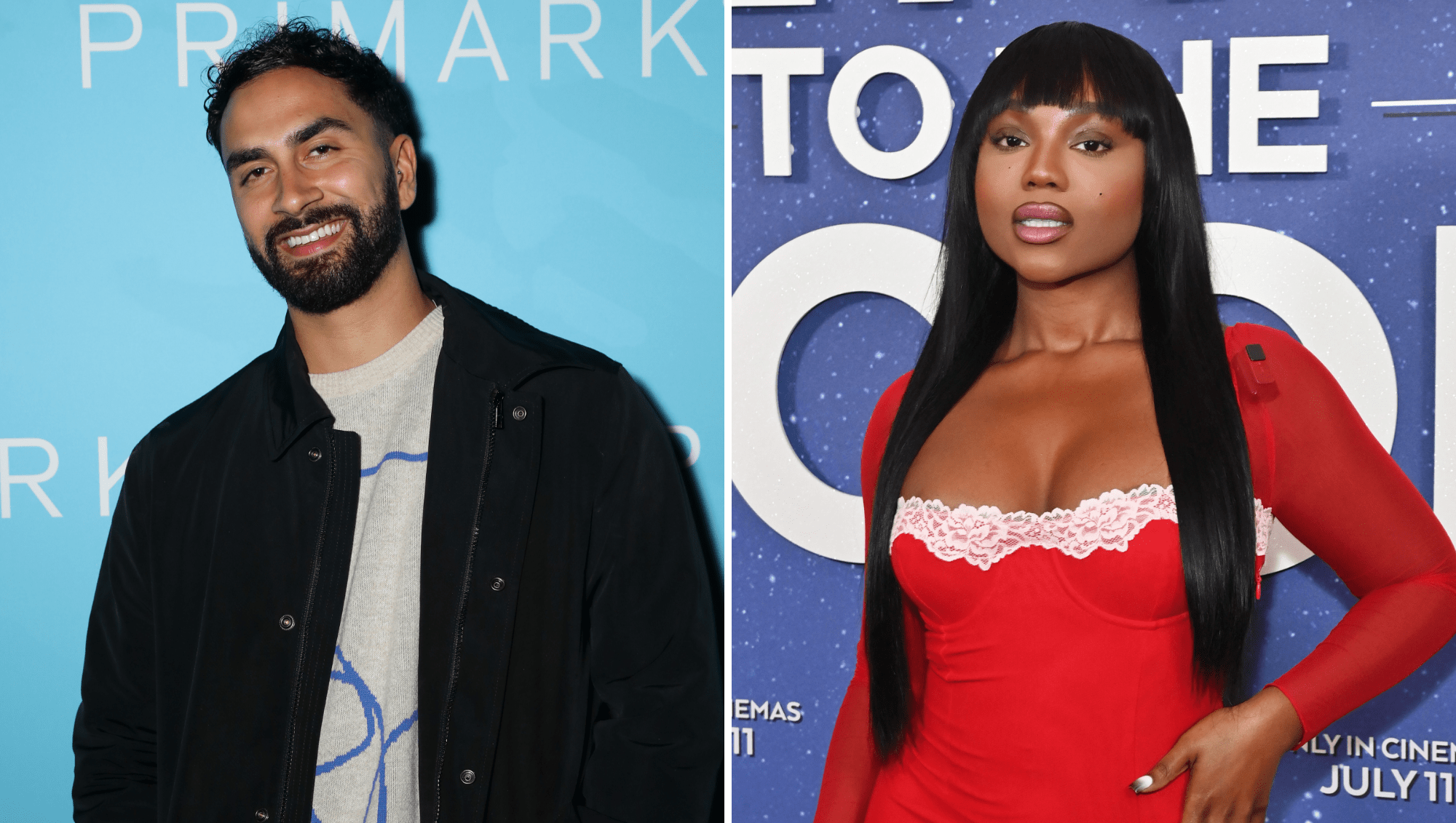 Love Island UK's Lochan Addresses Ex Whitney's Racism Accusations