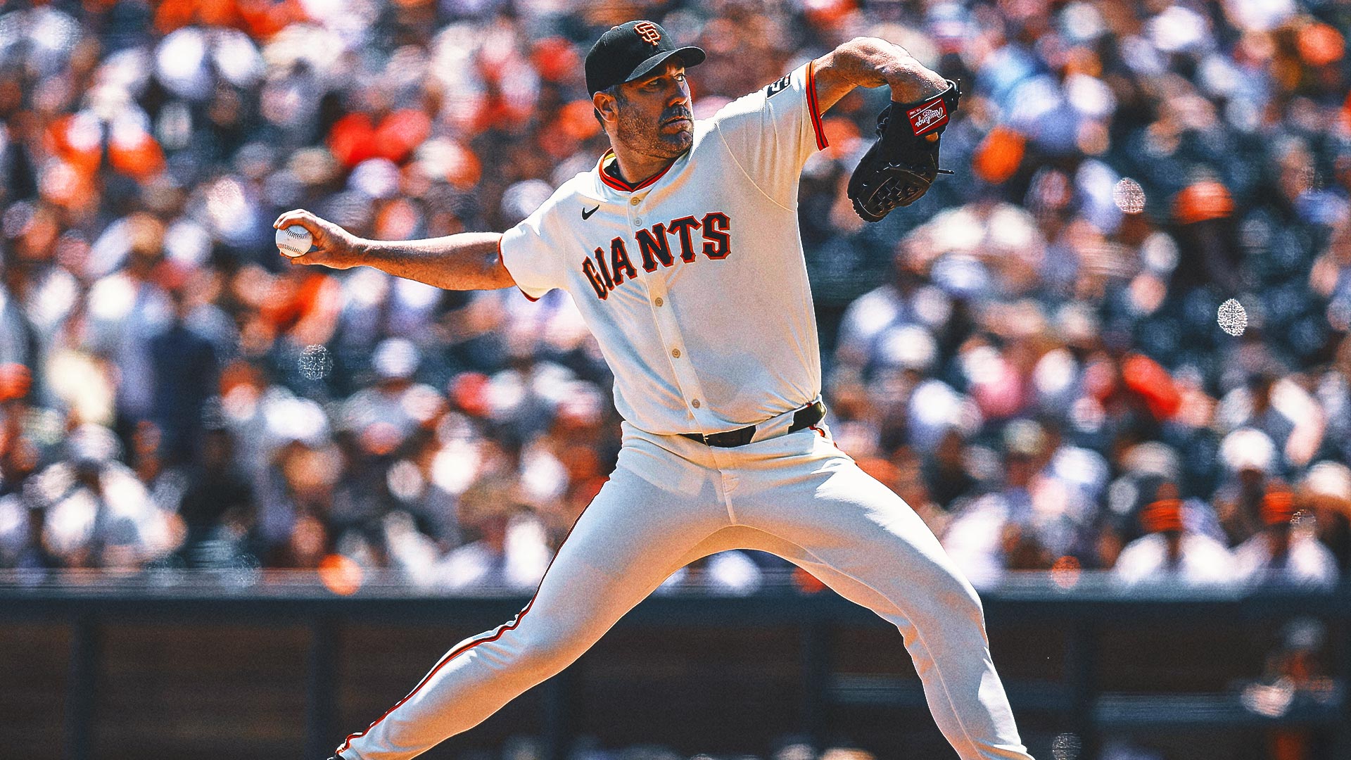 Justin Verlander Becomes 10th MLB Pitcher To Reach 3,500 Career Strikeouts