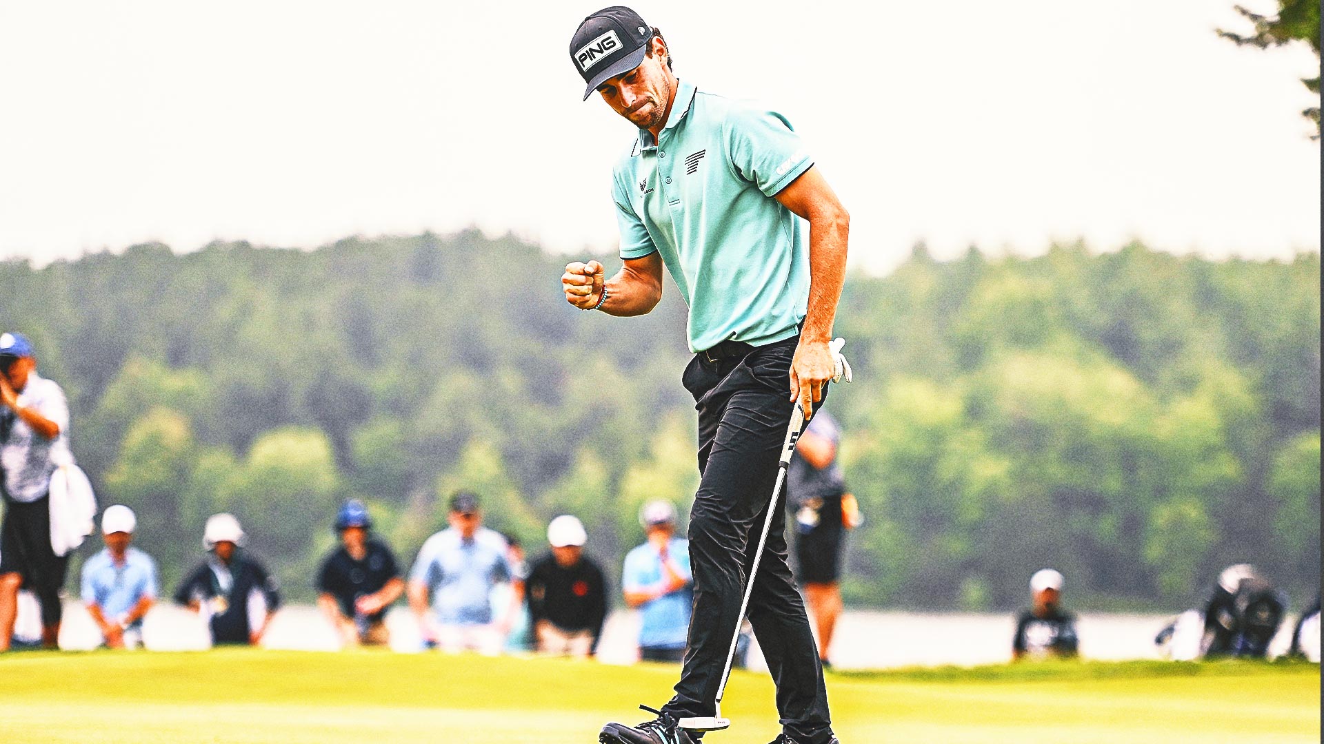 LIV Golf Chicago: First Look at Bolingbrook Golf Club