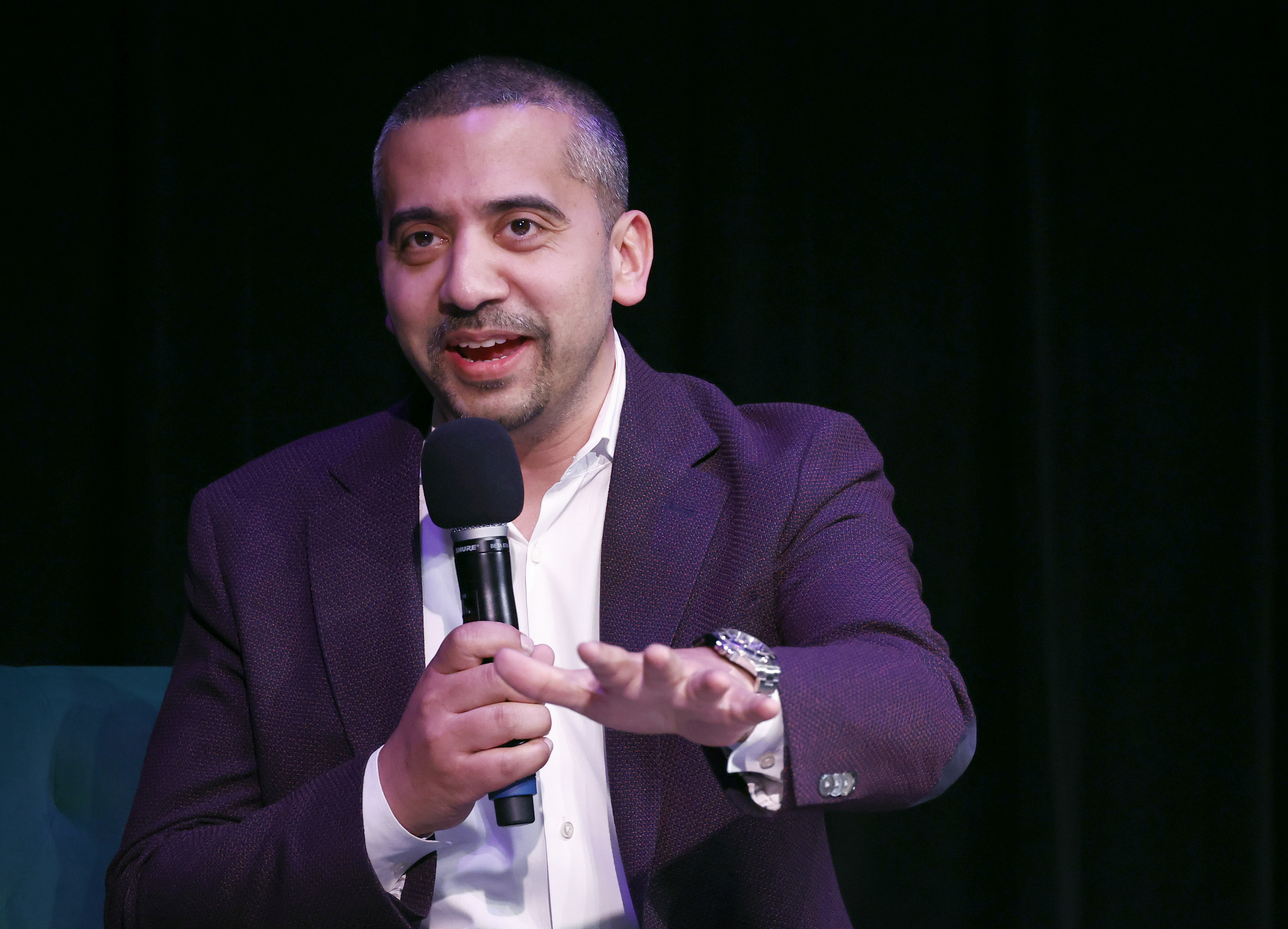 The problem with debating fascists — from a guy who’s debated just about everyone