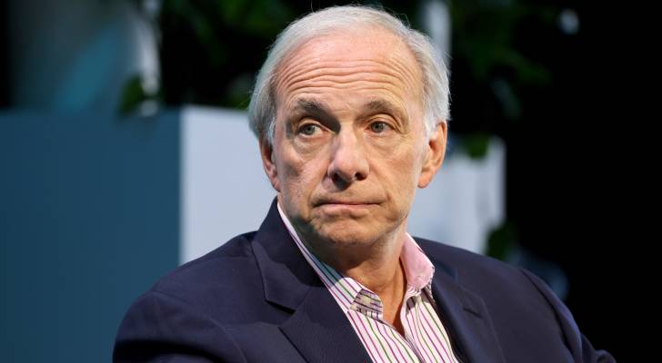 Billionaire Ray Dalio says an American ‘economic heart attack’ is coming — here's how to protect yourself