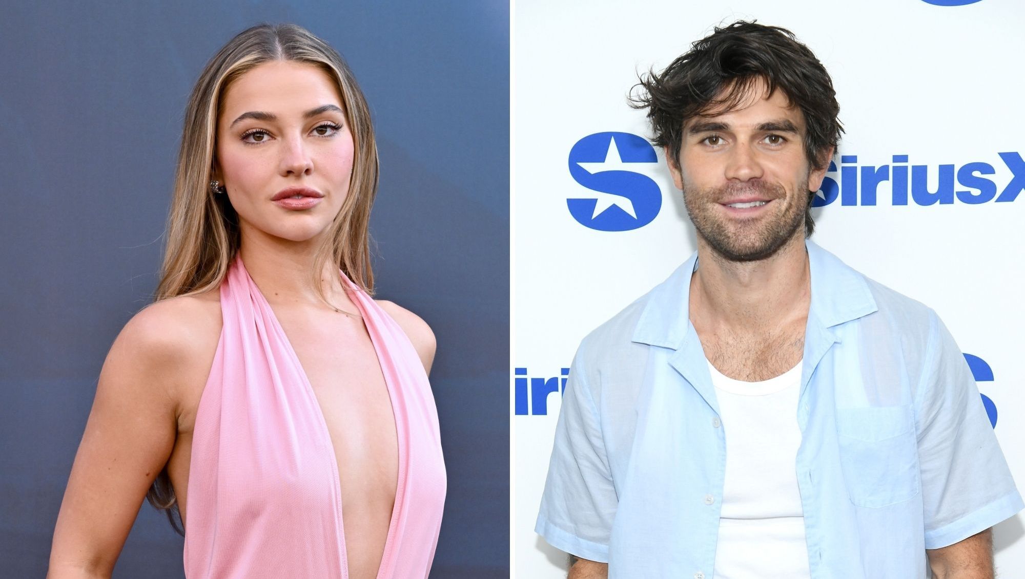 Madelyn Cline’s Nude ‘Map That Leads to You’ Scene Was Done KJ Apa Instead