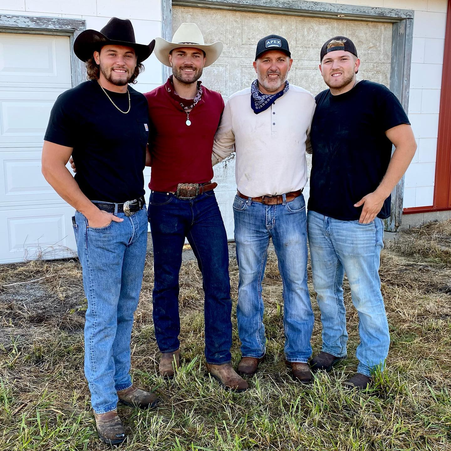 Why McBee Dynasty’s Calah Thinks Steven Hid Dad’s FBI Drama From Brothers