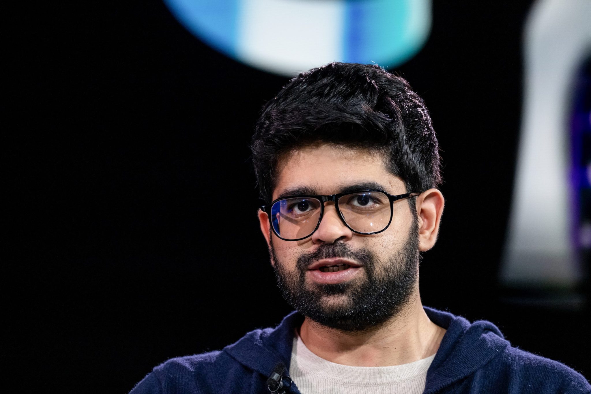 CEO of $14 billion AI firm Perplexity says the secret to success is ‘sleeping with that fear’ that your competitor will steal your idea