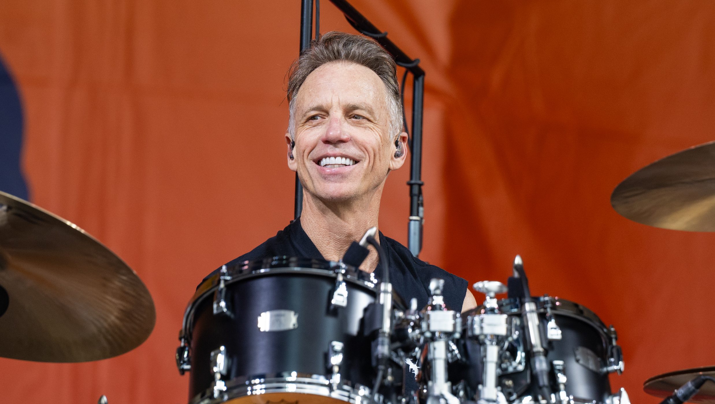 Why Is Matt Cameron Leaving Pearl Jam? The Real Reason Behind His Exit