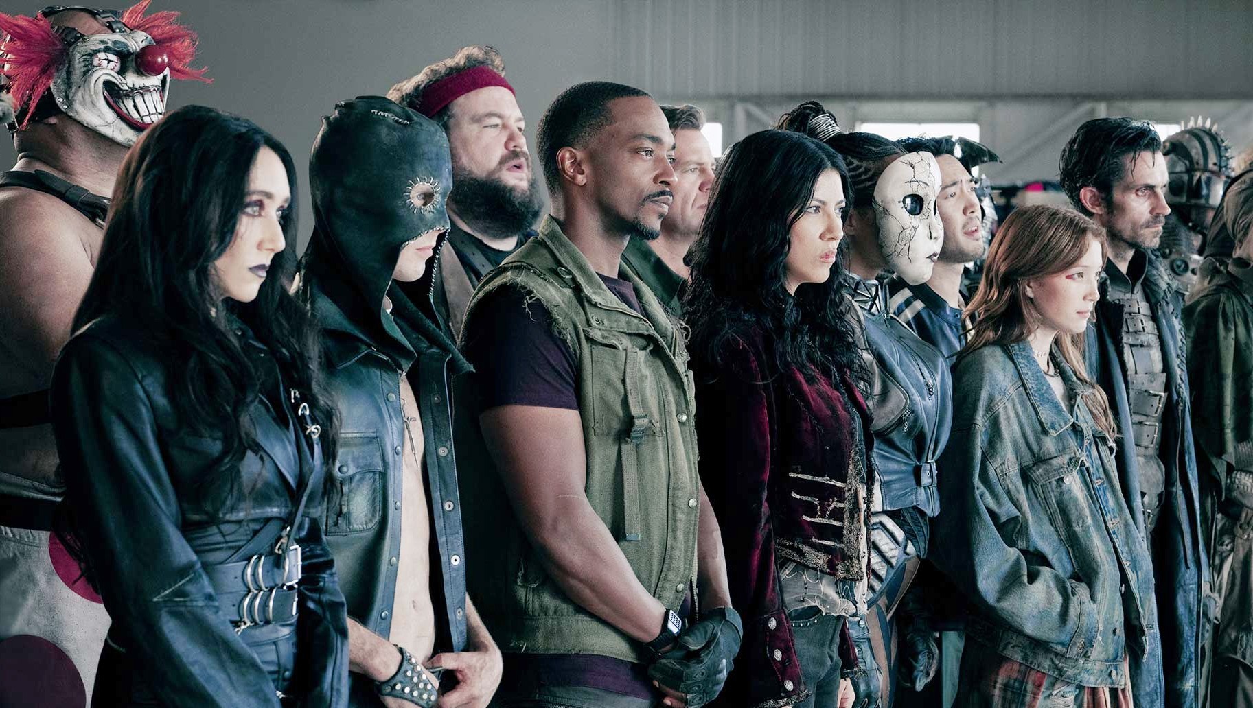 18 Must-Watch TV Shows on Peacock Right Now (August 2025)