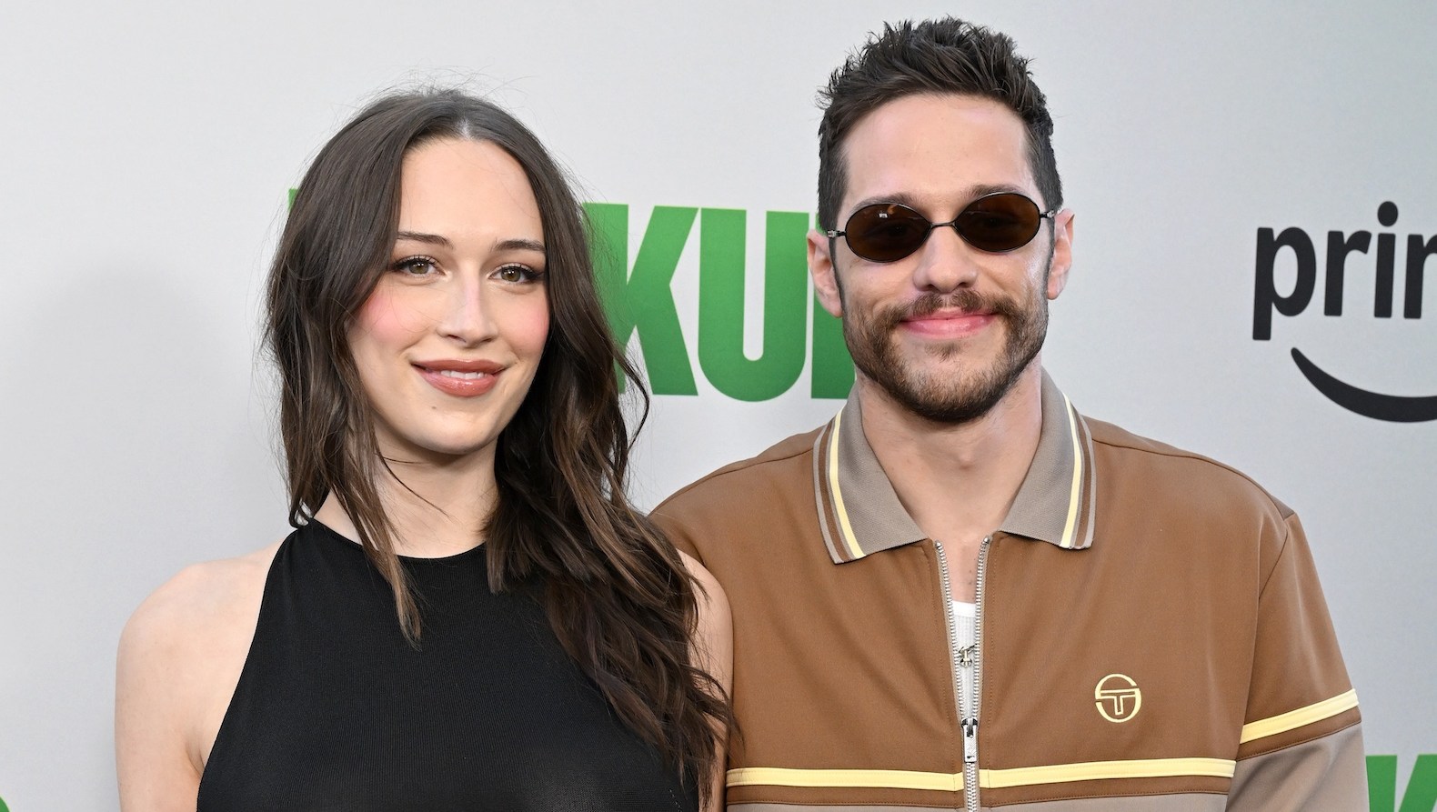 Pete Davidson Is ‘Stoked’ to Become a Dad: ‘Never Been More Excited’