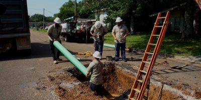 Huntsville approves first sewer rate increase in 20 years for infrastructure improvements