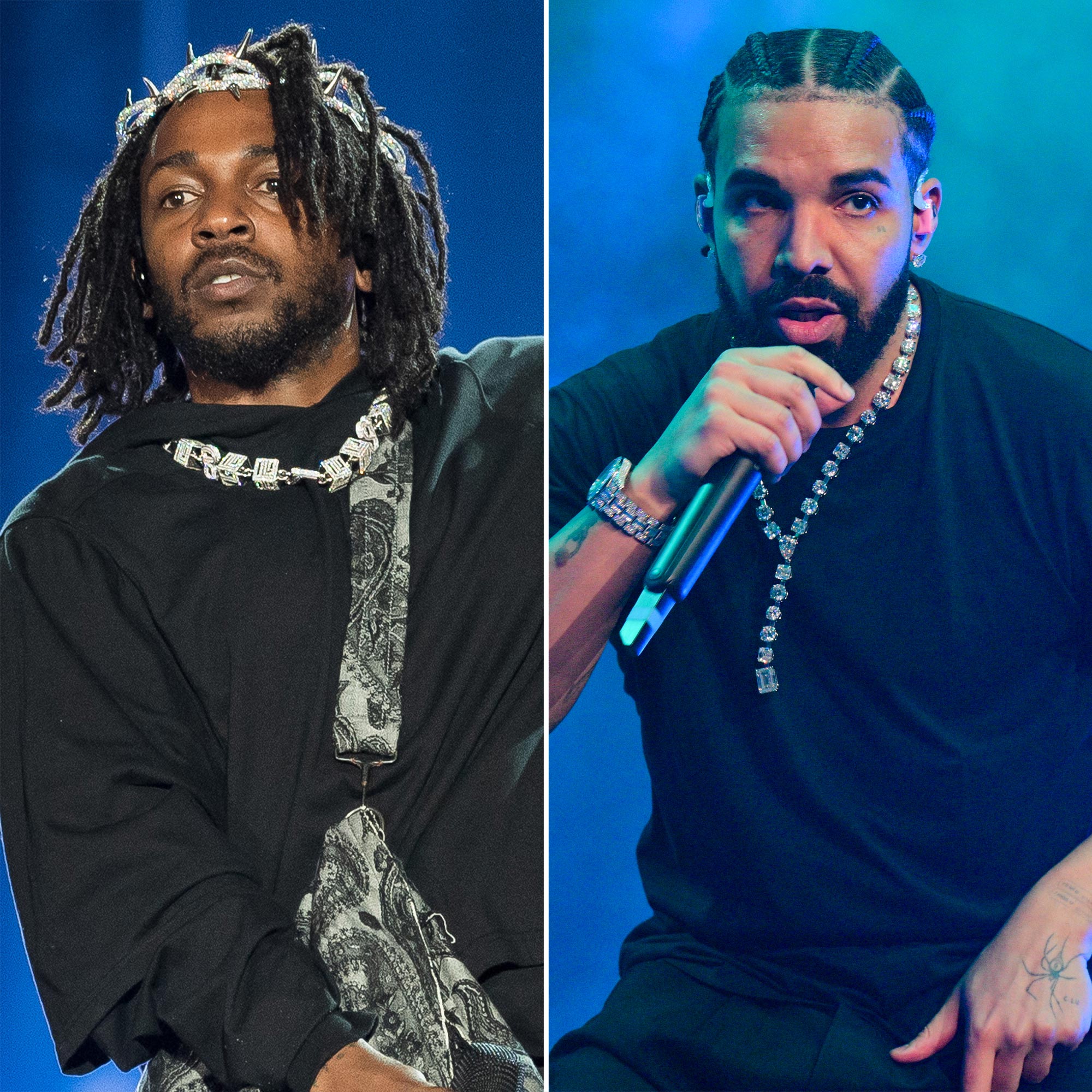 Drake Revives Kendrick Lamar Feud in Festival Appearance