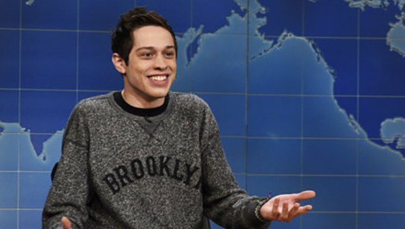 Why Pete Davidson Thinks His Success Was 'Annoying' for 'SNL' Cast