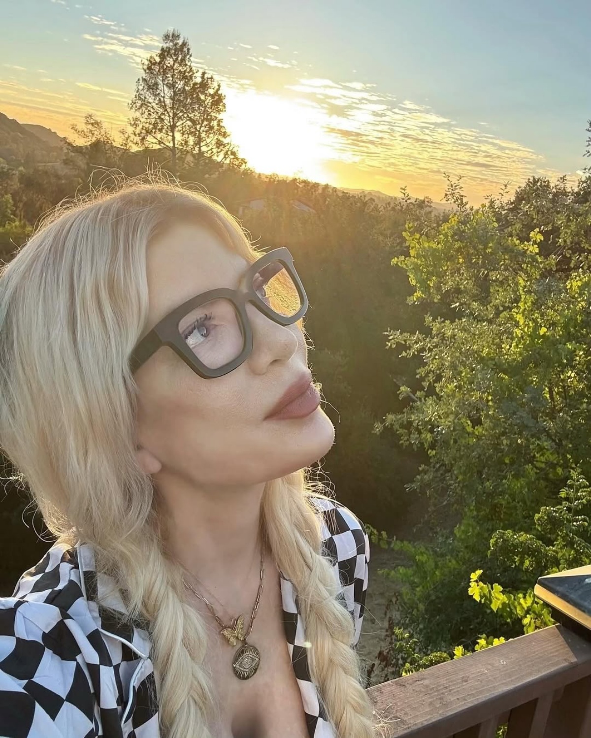 Tori Spelling’s Most Shocking Sex Confessions Revealed in Wild Fan Q&amp;A