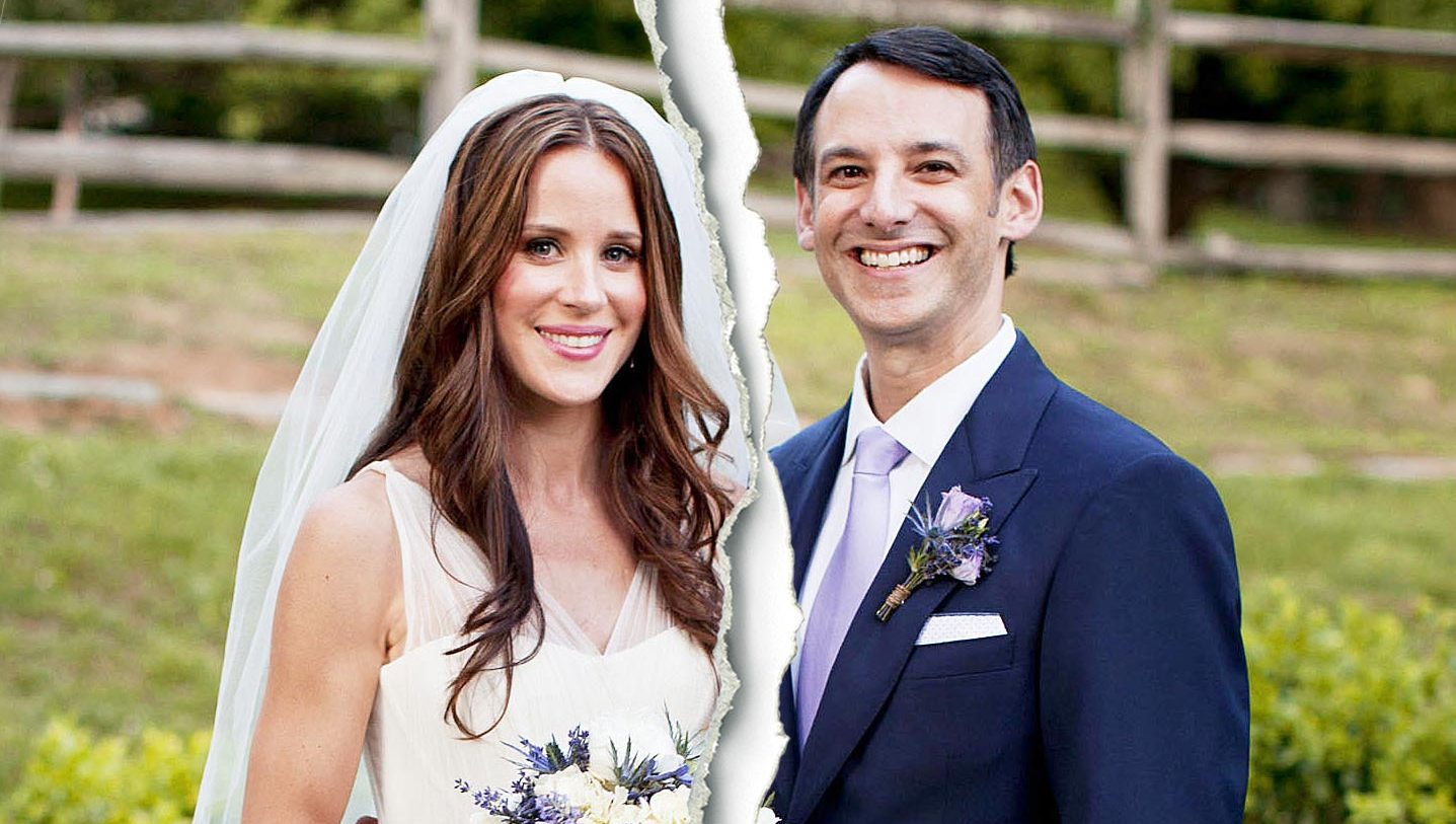 Ashley Biden Files for Divorce From Howard Krein After 13 Years of Marriage