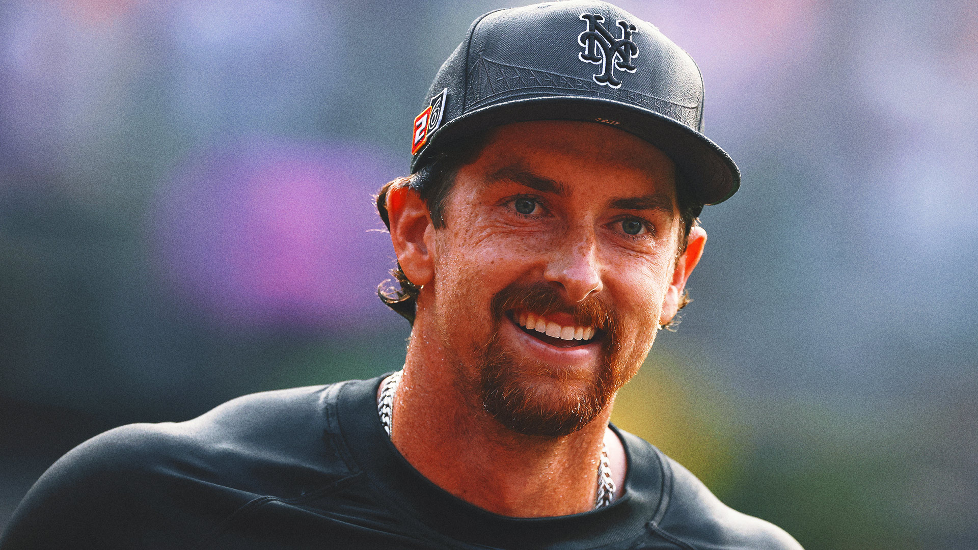 Nolan McLean Wins Major League Debut, Gives Struggling Mets a Boost