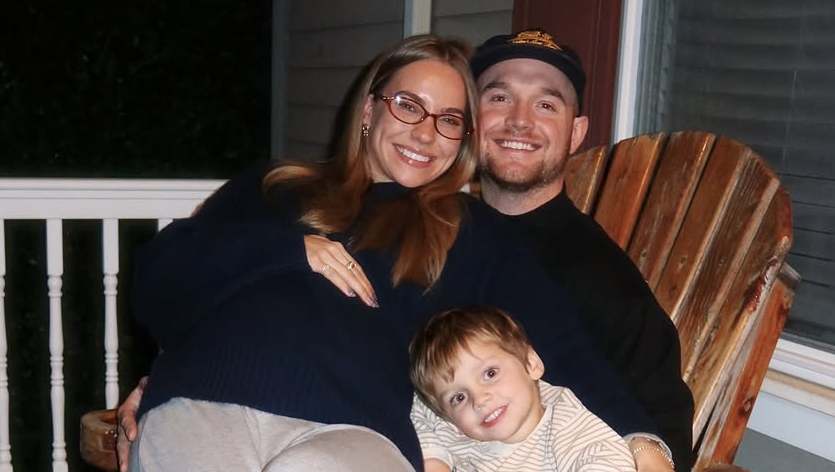 Emilie Kiser's Plea to Redact Son Trigg's Police Report Granted: Read Letter