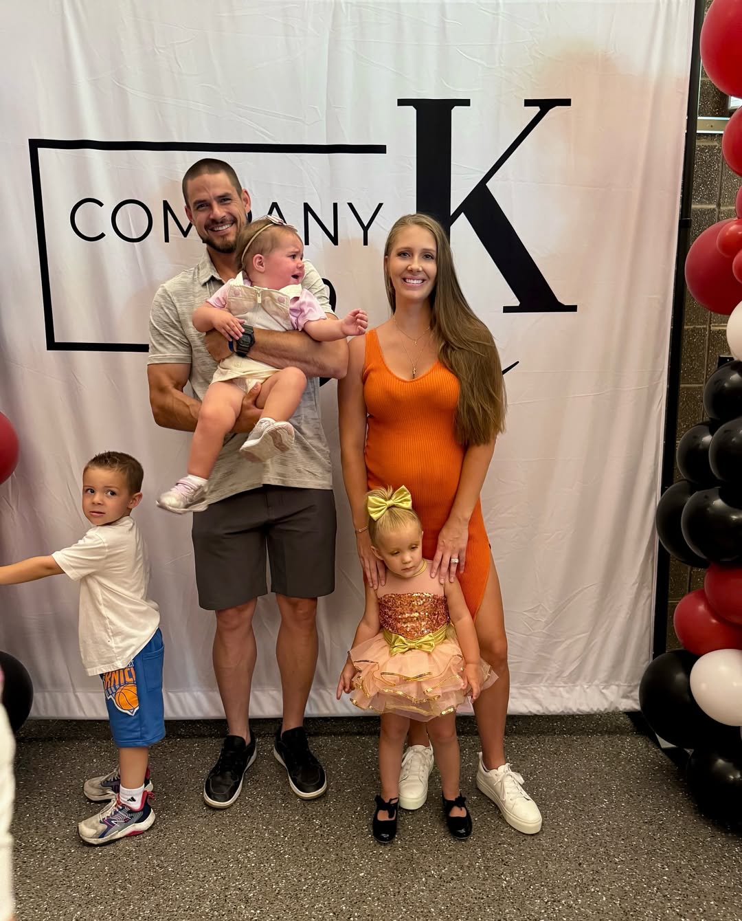 ‘The Challenge' Alum Jenna Compono’s Daughter Hospitalized With Croup