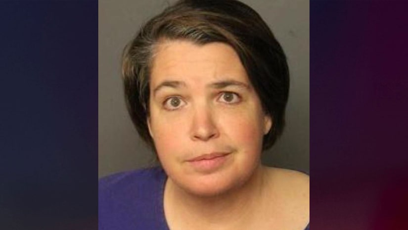 Woman arrested nearly 16 years after newborn girl was found dead in dumpster