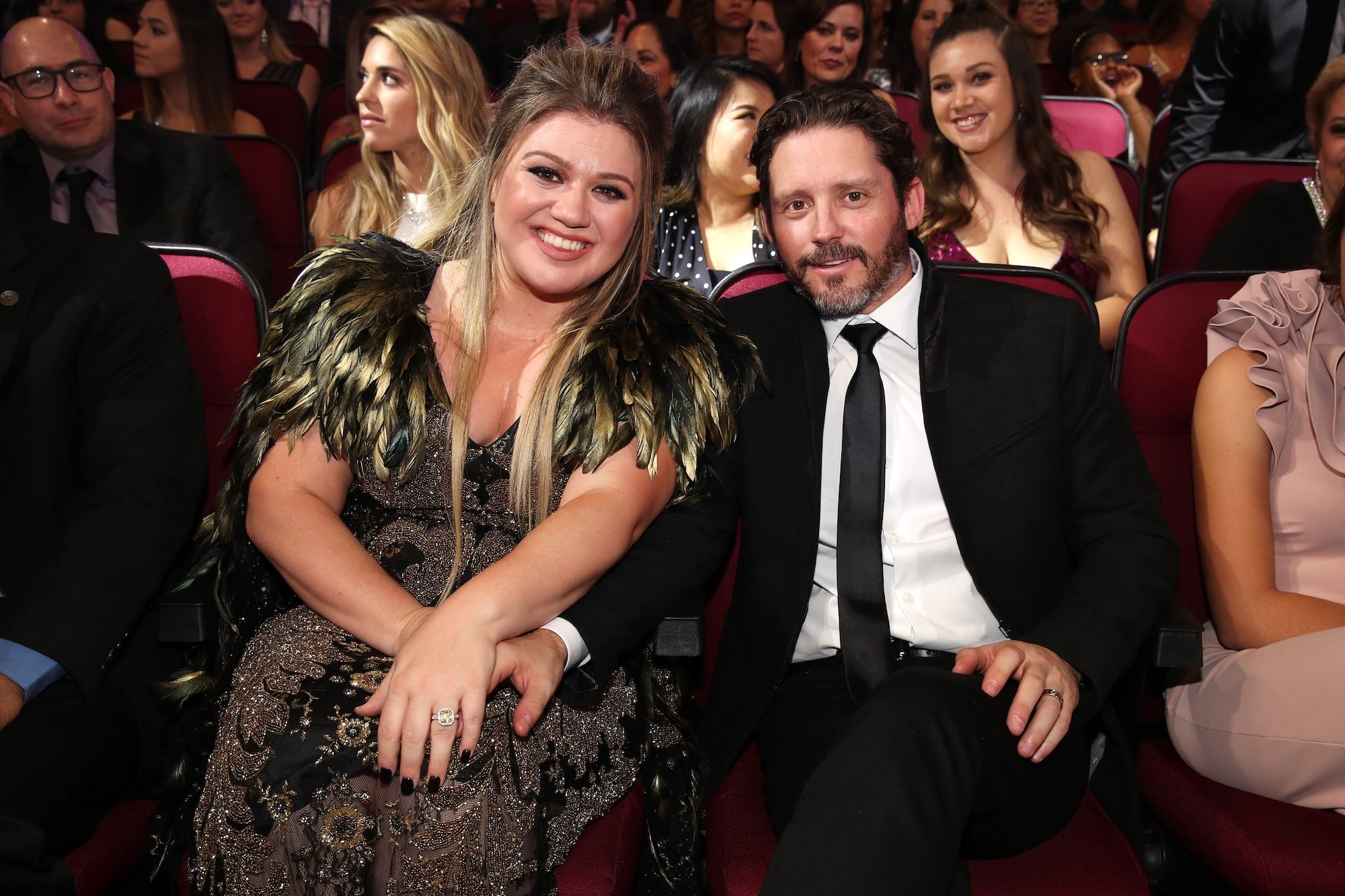 Who Was Kelly Clarkson's Ex-Husband Brandon Blackstock?