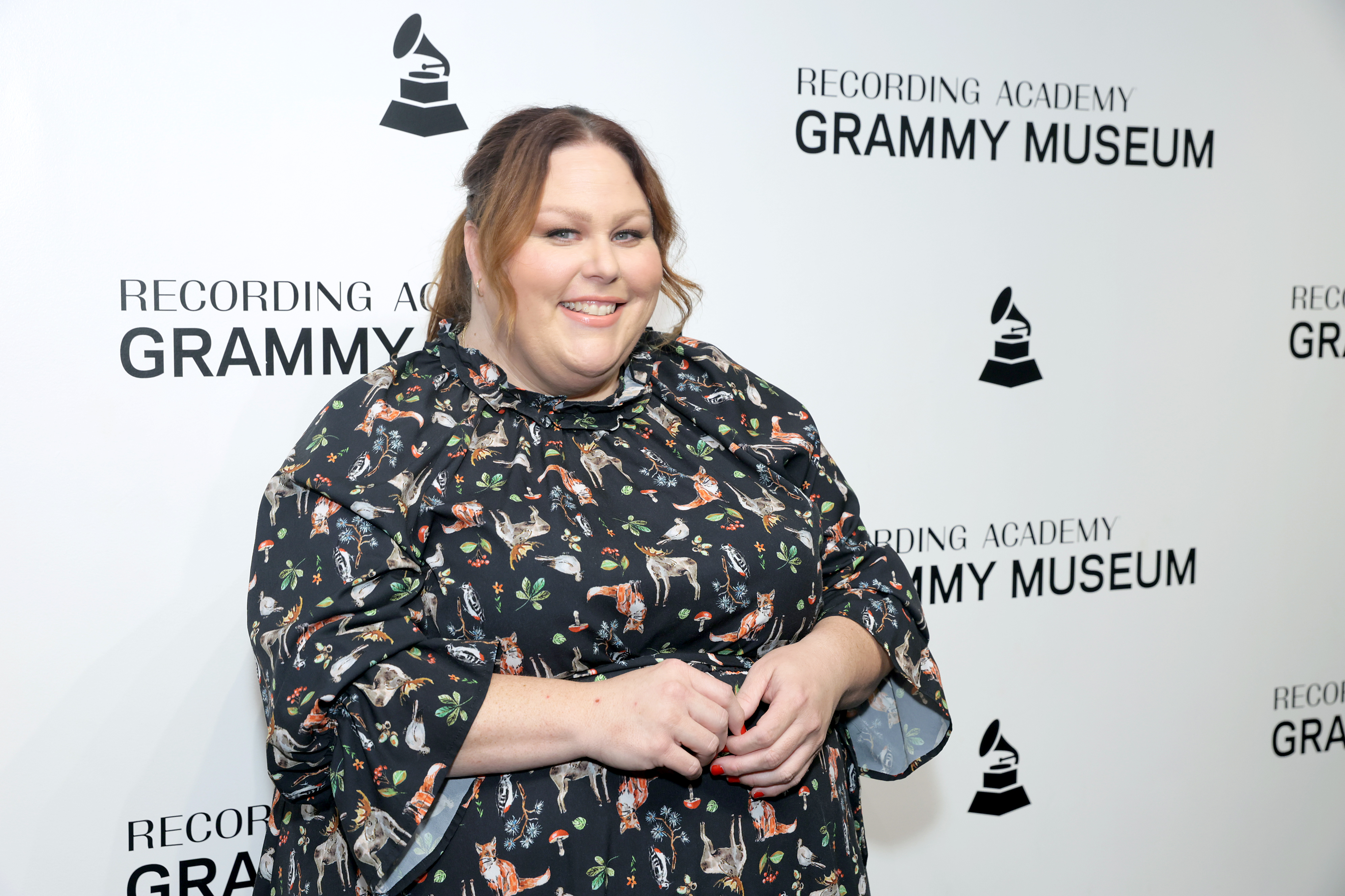 Chrissy Metz Admits ‘The Hunting Wives’ Sex Scenes Are ‘Kind of Jarring’
