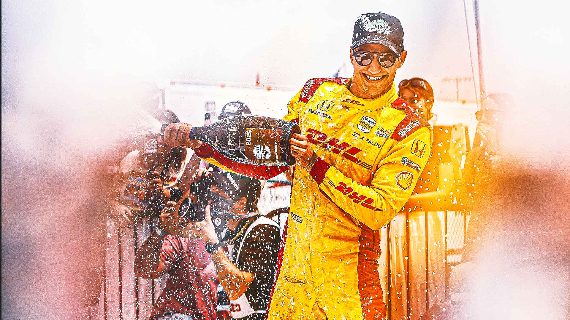 In His Own Words: Alex Palou On What Each Win Meant In Title Run