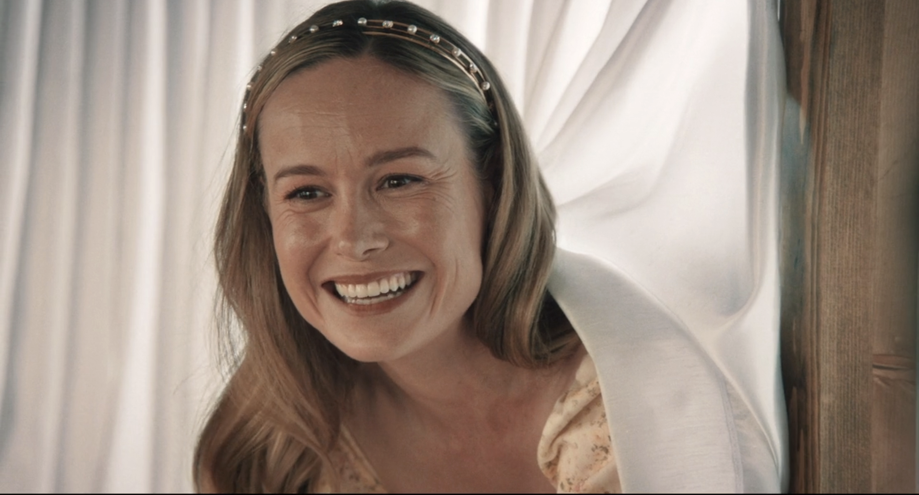 Brie Larson Brings Francine Fak to Life in <em>The Bear</em> Season 4