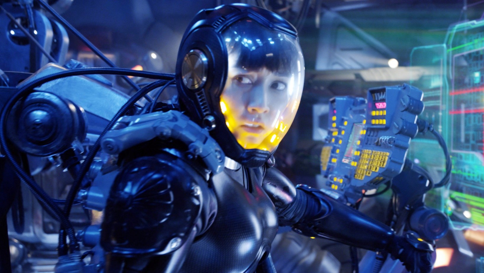 3 Underrated Sci-Fi Movies to Watch on Netflix and Prime Video Before August Is Over