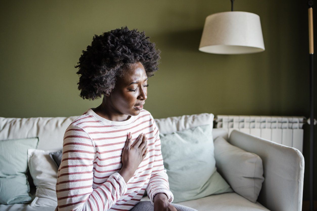 What Women Need to Know About Heart Disease