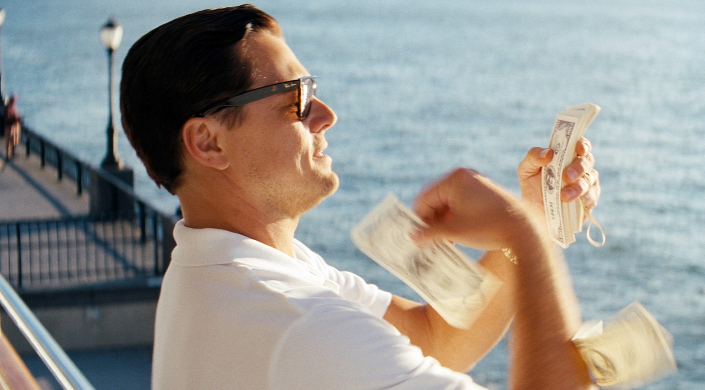 One of the Best — and Sexiest — American Crime Dramas is Now Streaming