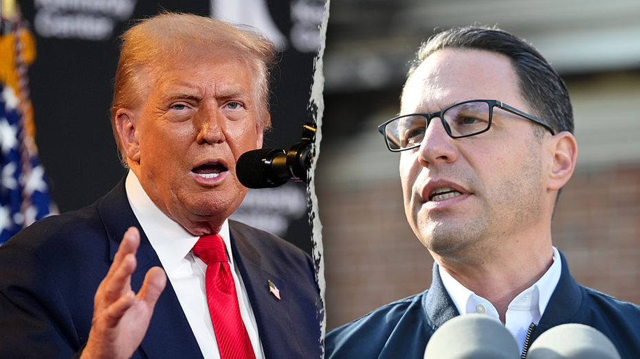 Swing-state gov slams Trump plan to nix mail-in voting: He ‘can sign whatever the hell he wants’